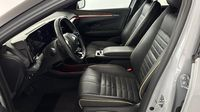Renault Mégane E-Tech Electric EV60 220ch Iconic super charge — photo 12