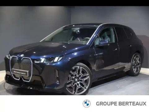 Bmw Ix xdrive60 544ch m sport