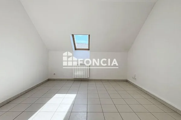Appartement 2 pièces 56 m²