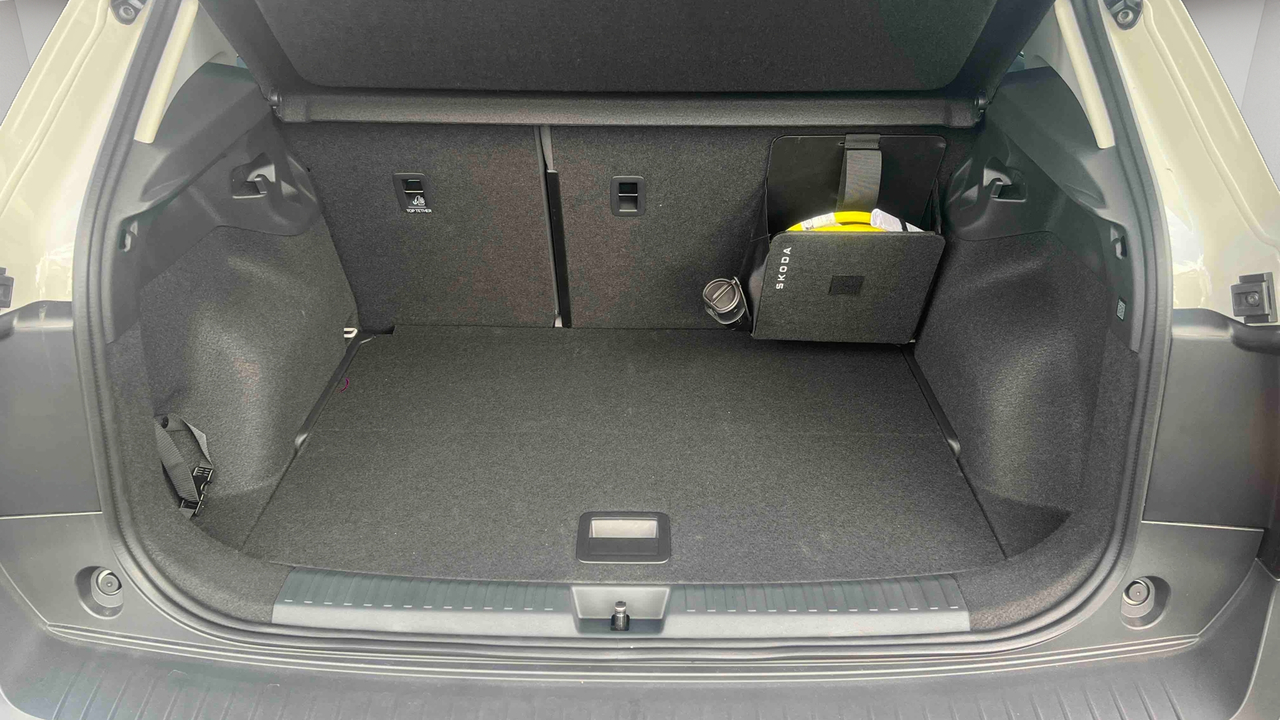 Skoda Epiq Batterie 55 — photo 14