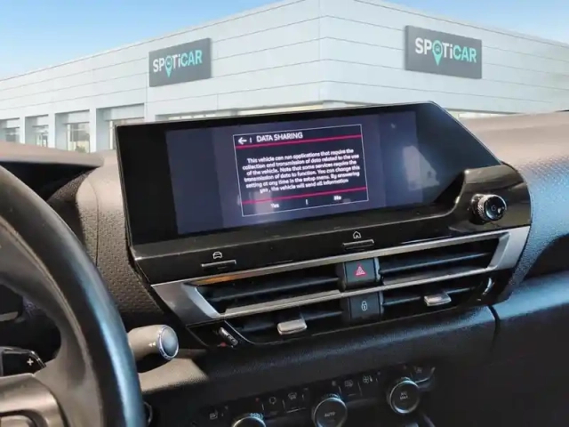 Citroën C4 puretech 155 s&amp;s eat8 shine pack — photo 22