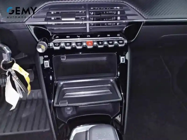 Peugeot 2008 puretech 100 s&amp;s bvm6 — photo 14