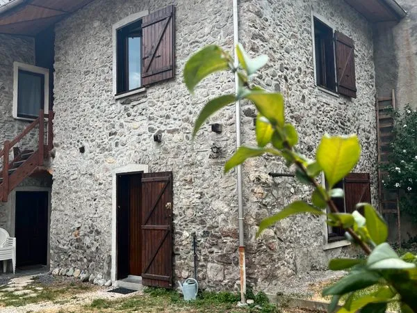 Joli duplex de 96 m² au coeur de Saint-Sigismond