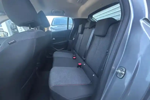 Peugeot 208 100 s&amp;s bvm6 — photo 62