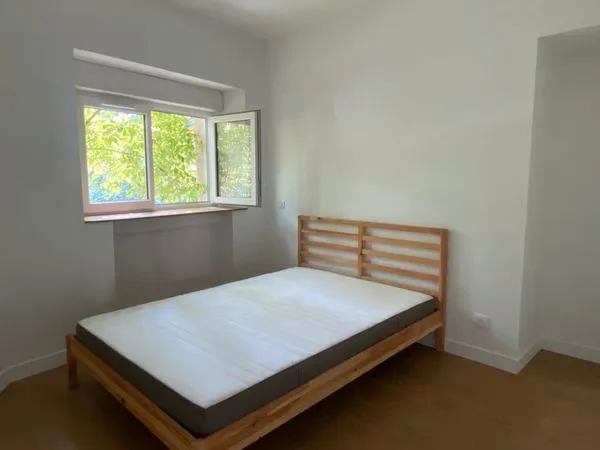 Chambre meublée en colocation - Le Puy-en-Velay - 300 HC