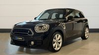 Mini Countryman Cooper SE 136ch + 88ch Exquisite ALL4 BVA — photo 1