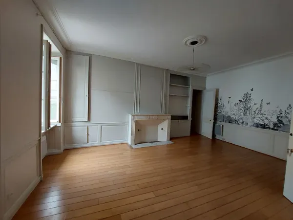 Appartement 3 pièces 70 m²