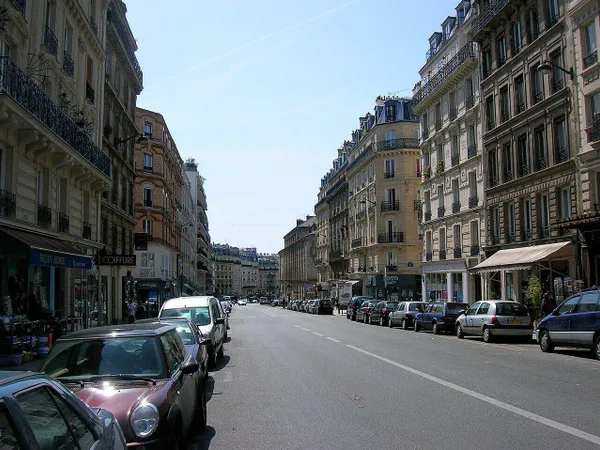 Fonds de commerce 24 m²