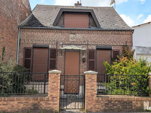 Maison 5 pièces 114 m²