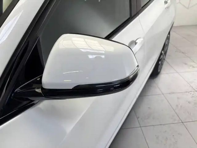Bmw X2 sdrive 18i 136 ch dkg7 — photo 6