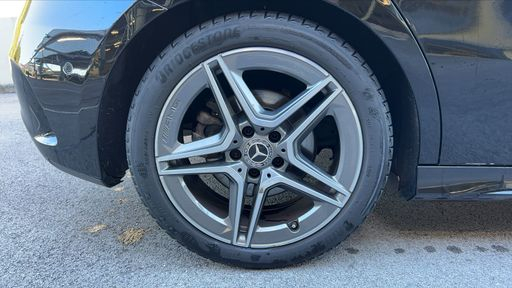 Mercedes Classe A 200 163 7G-DCT - AMG Line – 2018 – 98210 km – Essence – Boîte Automatique — photo 29