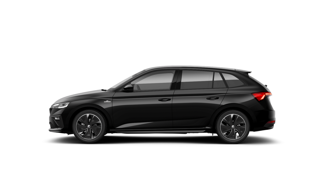 Skoda Scala 1.0 TSI Evo 2 116 ch DSG7 — photo 2