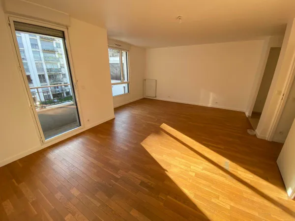 Appartement T3