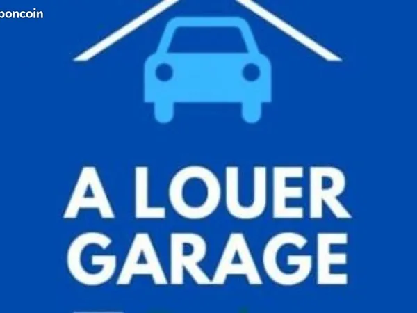 Garage/box Thonon Les Bains