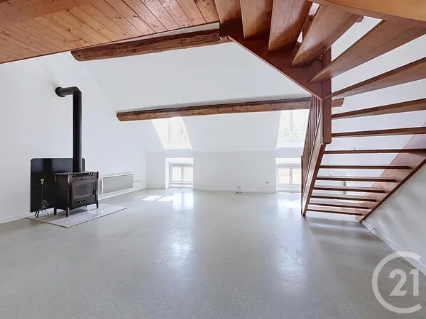 Appartement 3 pièces 81 m²