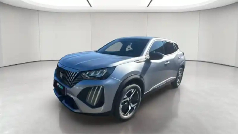 Peugeot 2008 100 s&amp;s bvm6