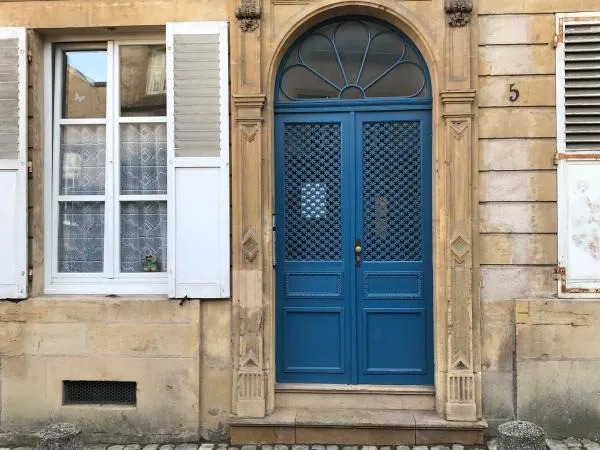 Appartement 3 pièces 89 m²