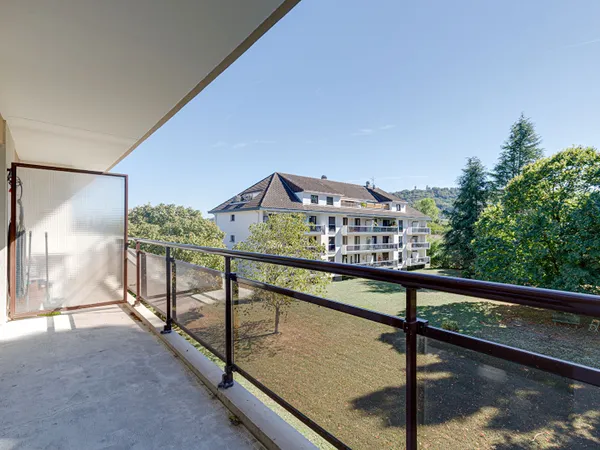 Appartement 4 pièces 83 m²