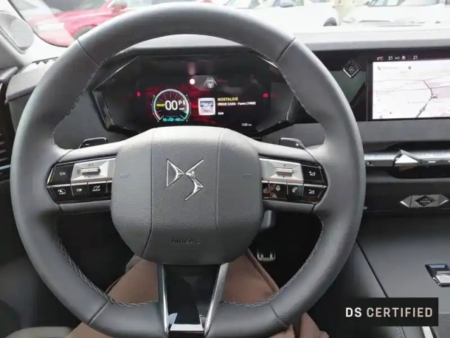 Ds Ds 4 n°4 e-tense — photo 32