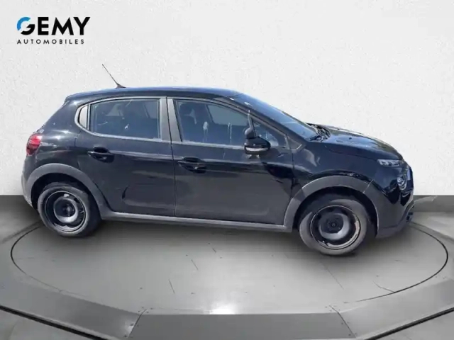 Citroën C3 bluehdi 100 bvm6 — photo 20