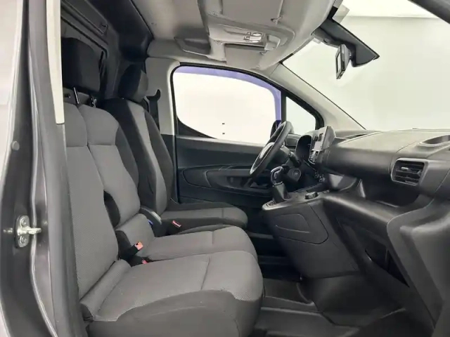 Citroën Berlingo van m 1000 bluehdi 100 s&amp;s — photo 88