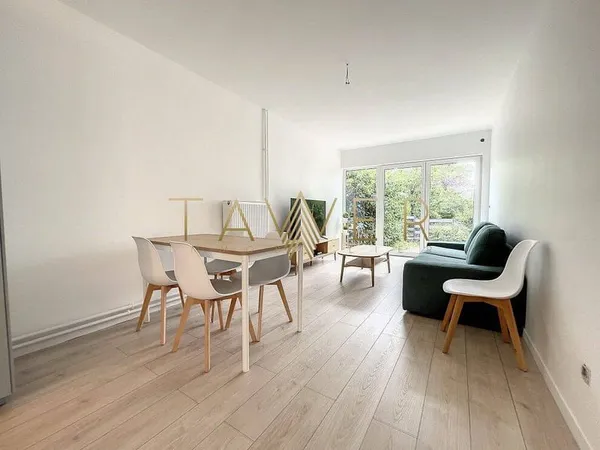 Maison 90 m²