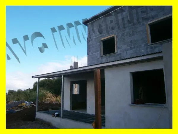 Villa 4 pièces 104 m²