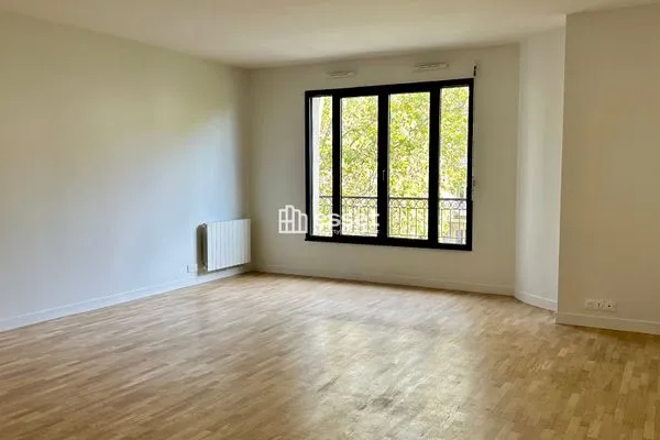 Appartement 5 pièces 131 m²