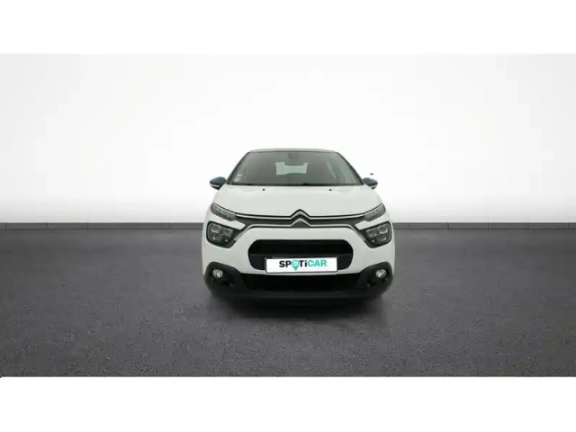 Citroën C3 puretech 83 s&amp;s bvm5 — photo 28