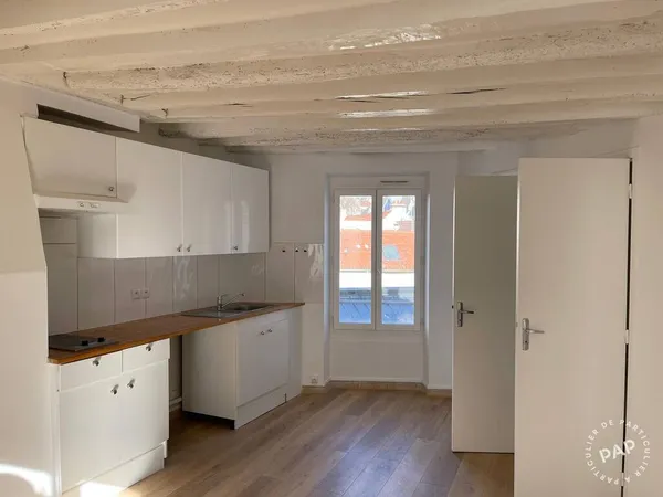 Appartement 2 pièces