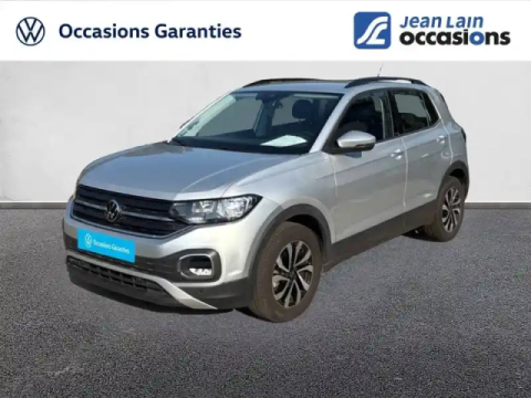 Volkswagen T-Cross 1.0 tsi 110 start/stop dsg7