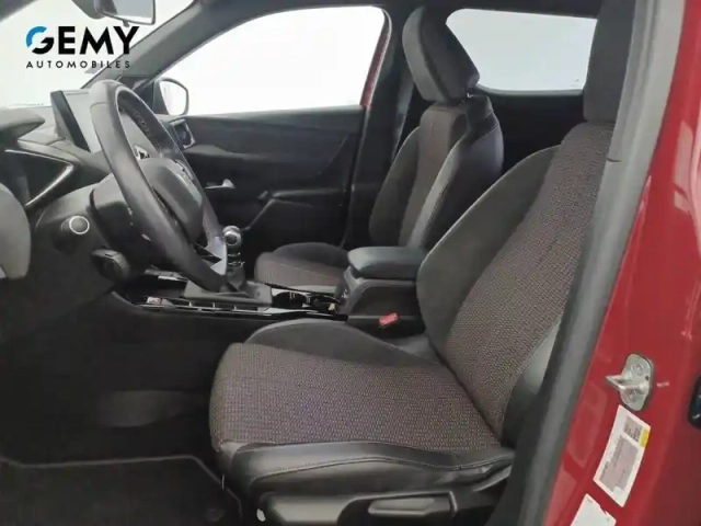 Ds Ds 3 ds3 crossback puretech 100 bvm6 — photo 30