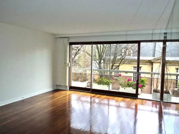Appartement 4 pièces 87 m²