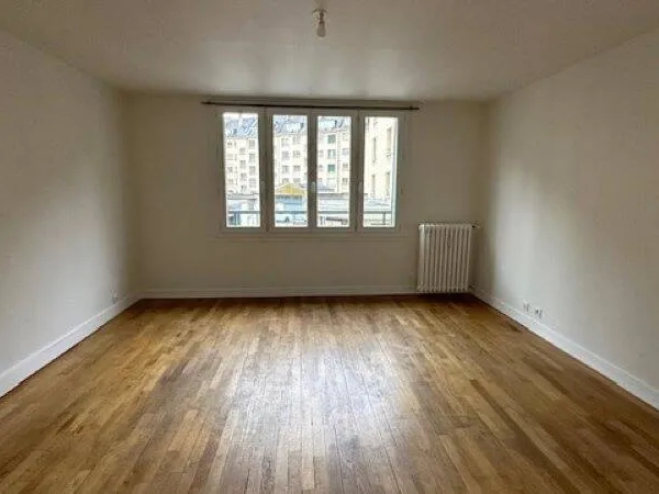 Appartement 3 pièces 68 m²