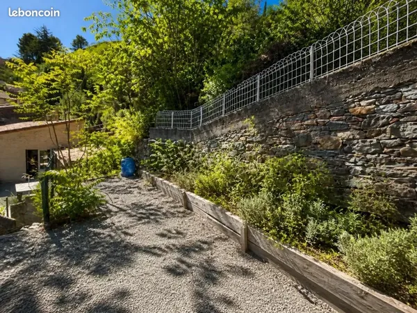 Maison 5 pièces 125 m²