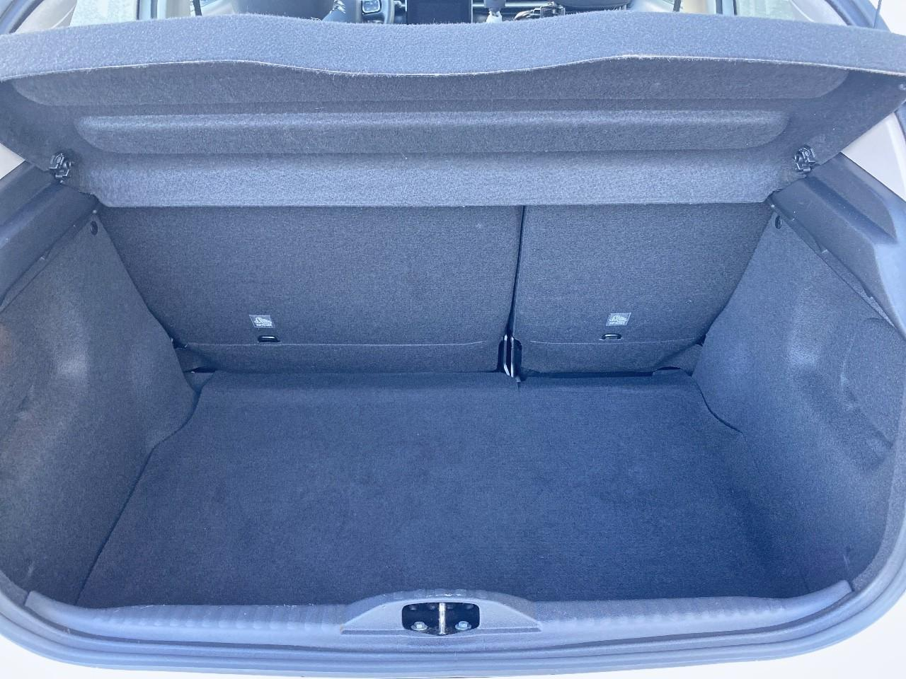 Citroën C3 1.5 bluehdi 100ch s&s you — photo 6