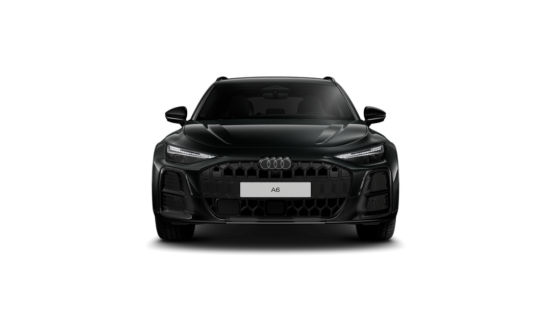 Audi A6 TDI V6 299 ch S tronic 7 Quattro — photo 4