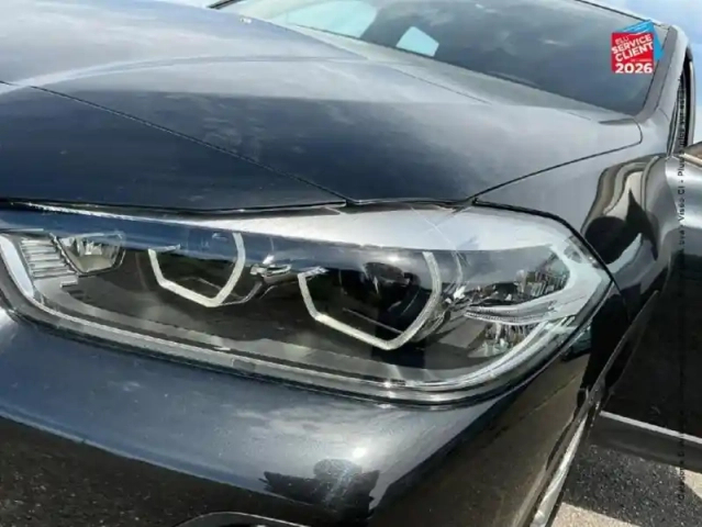 Bmw X2 sdrive18i 140ch m sport euro6d-t 129g — photo 14