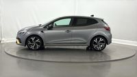 Renault Clio 1.6 E-Tech hybride 145ch Engineered — photo 7