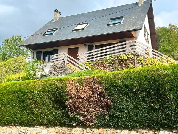 Maison 7 pièces 110 m²