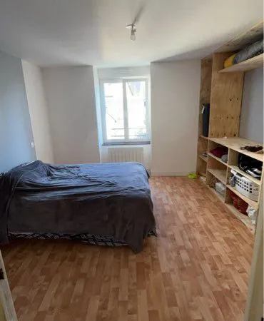 Maison 70m2