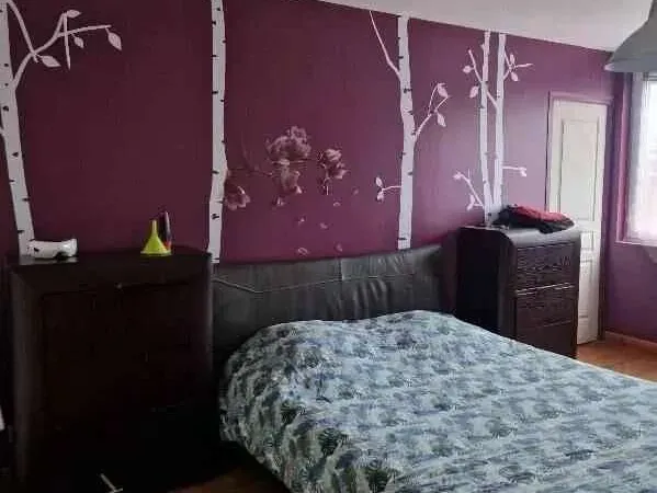 Maison 6 pièces