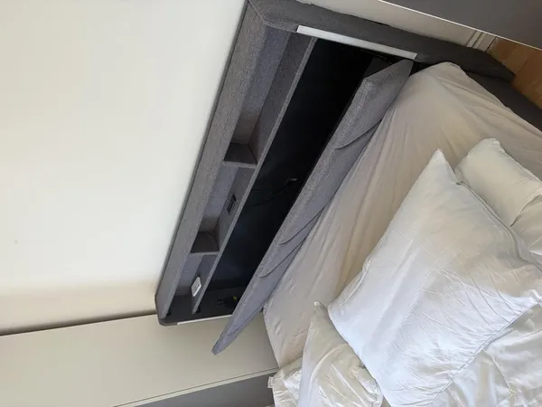 Colocation meublée 3 chambres – Appartement 75 m²