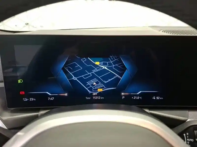 Bmw I4 edrive40 — photo 20