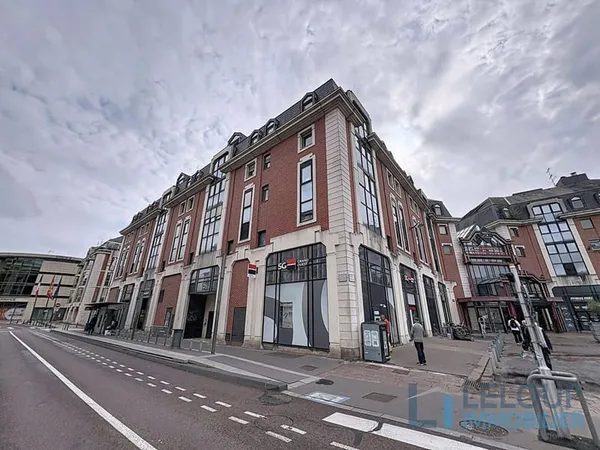 Stationnement Location Rouen 100€