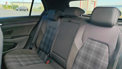Volkswagen Golf 2.0 TDI 200 DSG7 - GTD – 2022 – 60016 km – Diesel – Boîte Automatique — photo 51
