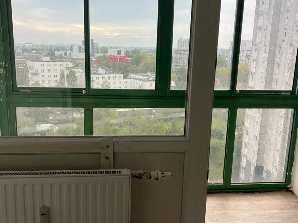Colocation Chambre disponible en colocation dans un appartement meublé de 70 m² situé au 10ème étage