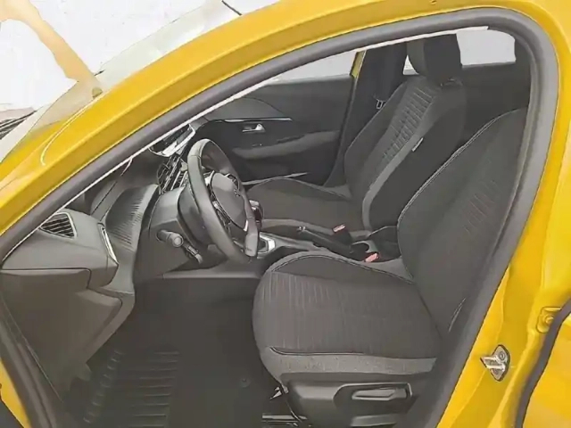 Peugeot 208 puretech 75 s&amp;s bvm5 — photo 11