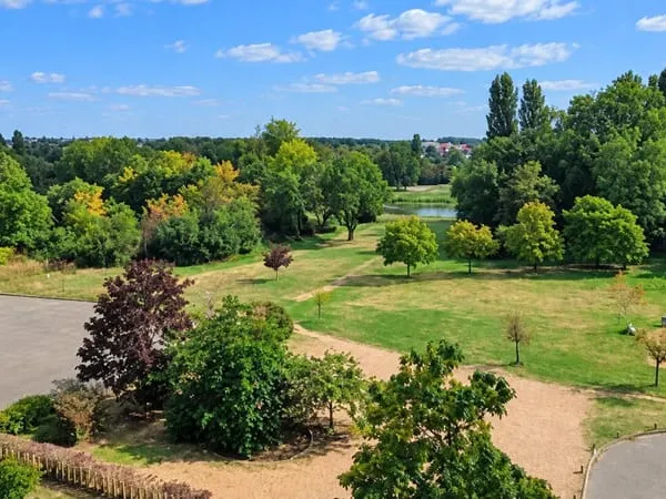 Appartement T3 proche gare