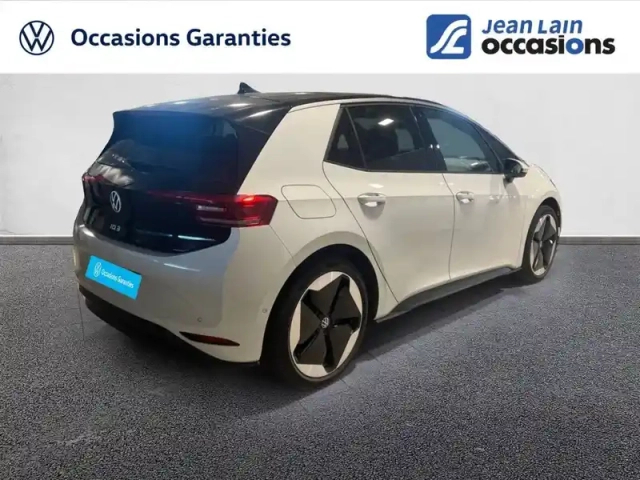Volkswagen Id.3 204 ch pro s — photo 2